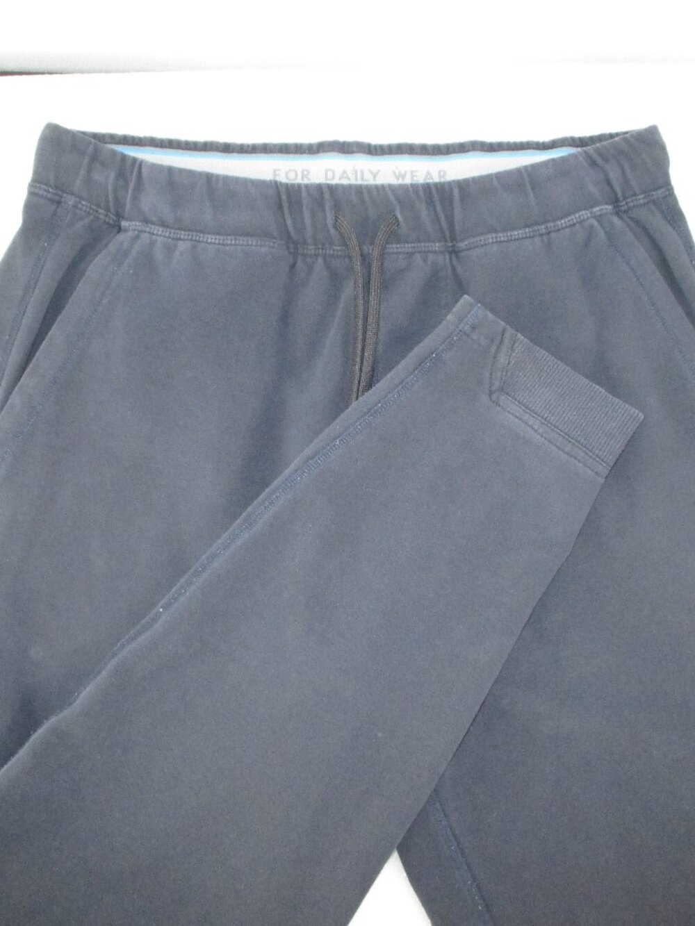 MACK WELDON "ACE" SWEATPANTS